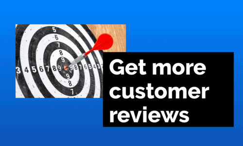 3 Easy Steps to Collecting Google Reviews
